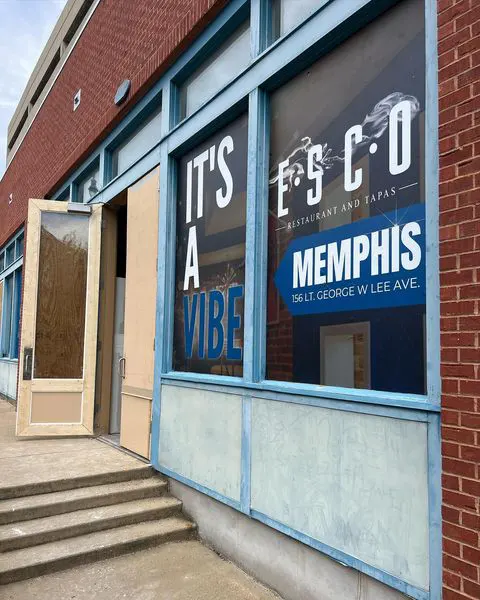Esco Restaurant and Tapas Memphis