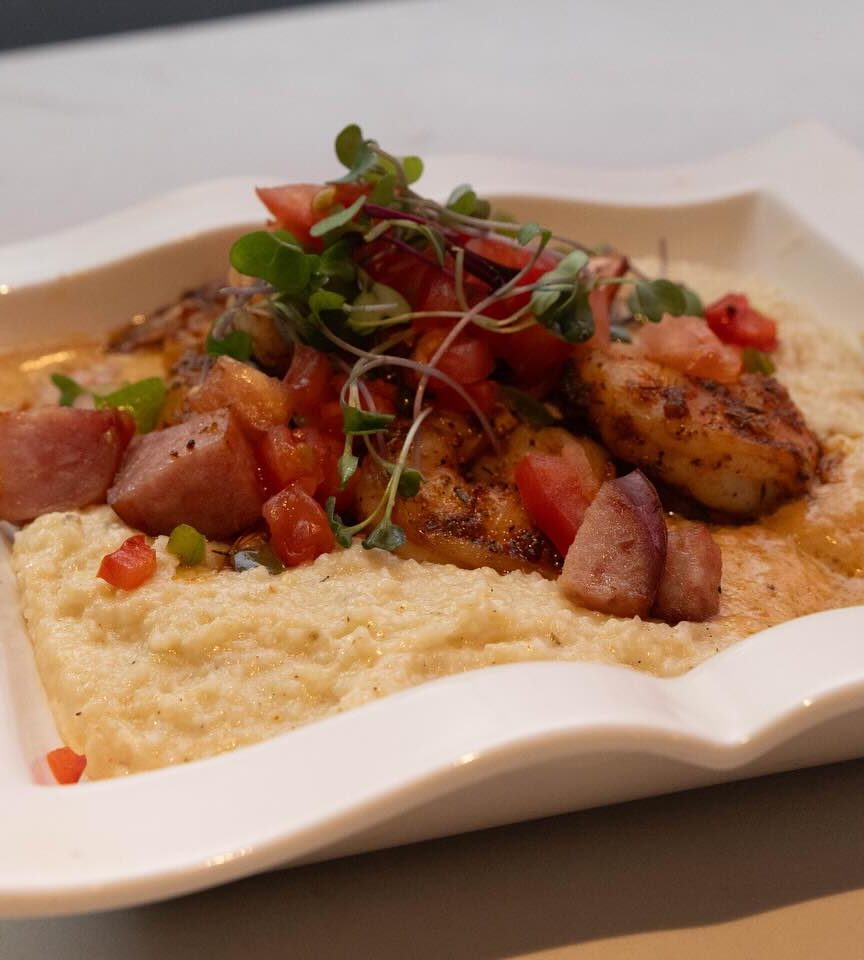 Esco Restaurant and Tapas Franchise Memphis